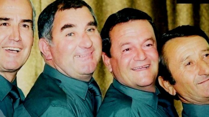 PËLLUMB KULLA/ Në këto ditë pikëllimi për Metin tonë