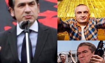 KRESHNIK SPAHIU/ Me 4 arrestime apo 4 amnisti shpëton Shqipëria?