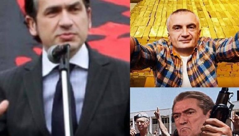 KRESHNIK SPAHIU/ Me 4 arrestime apo 4 amnisti shpëton Shqipëria?