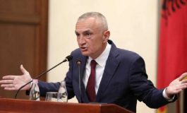 MENTOR KIKIA/ A po e kompromenton presidenti Meta “revolucionin” opozitar?