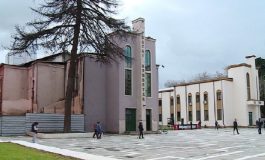 ILIR YZEIRI/ Teatri, aktorët dhe loja