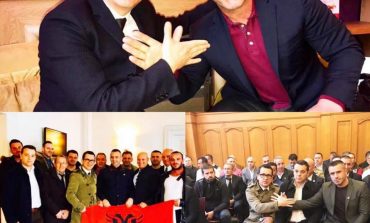 KRESHNIK SPAHIU/ Edhe unë do jem atë ditë në Hagë për Ramushin por jo për kryeministrin e Kosovës