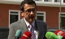 KRESHNIK SPAHIU/ Popull pa memorje