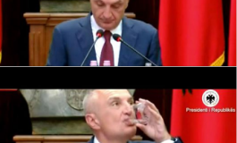 ILIR MBORJA/ “Ujë! Ujë! Ujë! Shpejt, se u dogj lumi!”