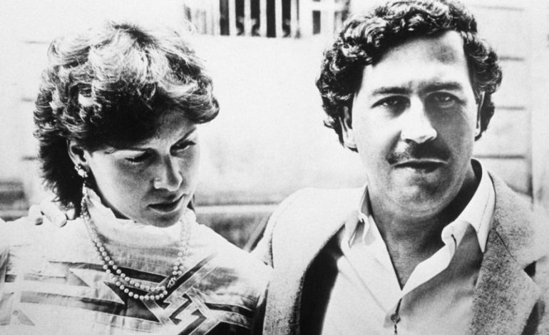 KRESHNIK SPAHIU/ Si e përjetova me frikë, takimin e parë me Pablo Escobar në Tiranë?