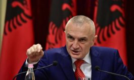 ILIR MBROJA/ Një top ose një tank për Ilir Metën