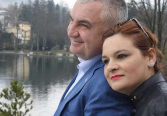 LULJETA ÇIPI/ Presidenca nuk është shtrati bashkëshortor, Z.President!