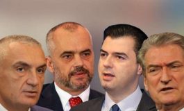 YLLI PATA/ 2021-shi në Shqipëri, viti i betejës fatale