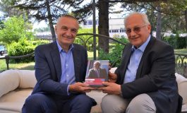 ILIR MBORJA/ “Blloku” i Isuf Kalos dhe “Blloku” i Ilir Metës…
