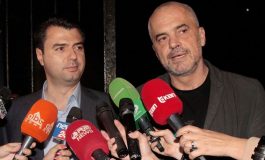 ZAMIRA ÇAVO/ Pse një marrëveshje e tanishme mes PD-së dhe PS-së është e rrezikshme!
