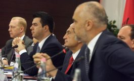 MERO BAZE/ Pse Perëndimi po vendos vijat e kuqe, për “pazarin” në Tiranë?