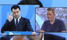 EDVIN KULLURI/ Mos po ngjizet një lëvizje konservatore në Bazën e PD?