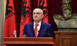 ARTUR AJAZI/ Ilir, je kryetar shteti apo kryetar opozite ?