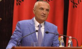 YLLI PATA/ Tërmeti real që parashikoi Meta është ai politik