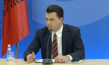 MERO BAZE/ Debati brenda socialistëve të Shkodrës, turpëron PD