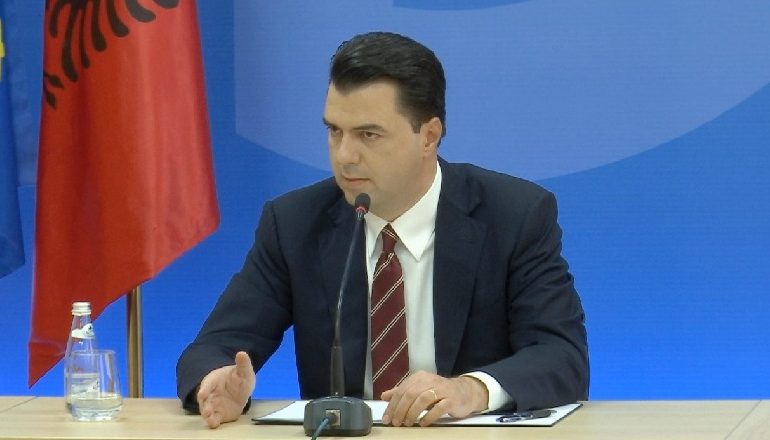 MERO BAZE/ Debati brenda socialistëve të Shkodrës, turpëron PD
