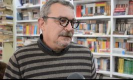 ANDREA DANGLLI/ Rrugëtimi vazhdon”, si e njoha unë Fatos Baxhakun