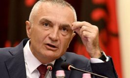ARTUR AJAZI/ Ilir Meta, mund të kërkojë “nënshtetësi” kosovare?