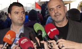 ALTIN KETRO/ Kur qimja në syrin e tjetrit s’të lë të shohësh traun në syrin tënd