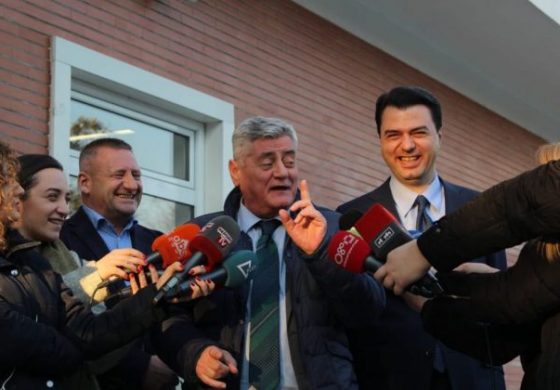 ARTUR AJAZI/ Largimi i aleatëve dhe mëdyshja e Bashës