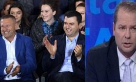 EDVIN KULLURI/ Dy fjalë për qëndrimet e mia politike dhe disa kolegëve!