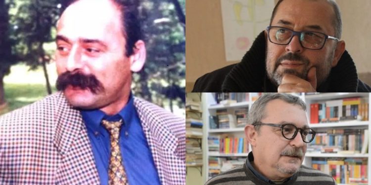 LORENC VANGJELI/ Të vdekurit fitojnë gjithmonë, ndonjëherë të gjallët duhen kërkuar mes tyre