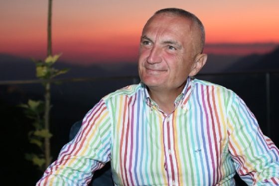 ILIRJAN BLLOSHMI/ Ilir Meta po flet në emrin tënd, o popull!