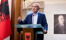 YLLI PATA/ Të gjitha “bombat” e presidentit përpara se të “marrë malet” që përmbysin Republikën aktuale