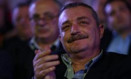 DASHAMIR SHEHI/ Më fal Fatos, nuk munda të vij