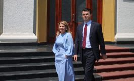KRESHNIK SPAHIU/ 10 fakte, pse LSI po largohet nga koalicioni opozitar