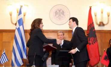ENDRI KAJSIU/ Marrëveshja e dytë Basha-Bakojanis kundër Shqipërisë