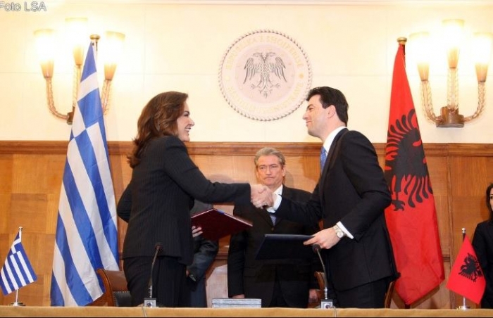 ENDRI KAJSIU/ Marrëveshja e dytë Basha-Bakojanis kundër Shqipërisë