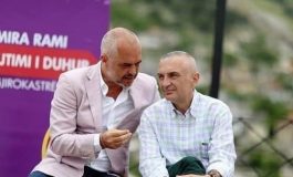 ARDIT RADA/ Flirtet e shtatorit dhe tre realitetet ku po jeton Presidenti
