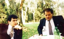 14 SHTATOR/ I dashur dhe i paharruar Azem