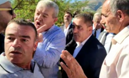 MERO BAZE/ Rivrasja banale e Hysni Lepenicës
