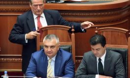 ARTUR AJAZI/ Meta-Berisha, dhe Lulzimi në mes