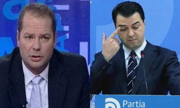 EDVIN KULLURI/ “Njerezit inteligjent merren me idete, mediokrit merren me njerezit”!