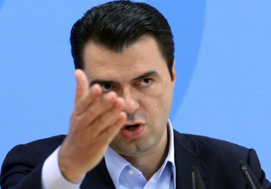 MERO BAZE/ Një gjobë me letër, në emër të opozitës