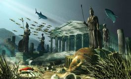 SILVANA RUSI/ Në gjurmët e Ankorit, princit të fundit të Atlantidës