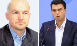 ALFRED LELA/ Këshilla e fundit për Lulzim Bashën