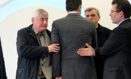 ARDIT RADA/ Reforma zgjedhore, peng i komplekseve të Lulzim Bashës