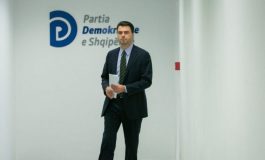 ARTUR AJAZI/ PD do të merret gjatë me “gjurmët”