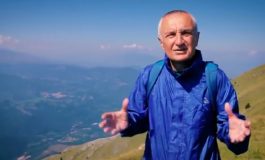 ENDRI KAJSIU/ Përplasja me "Venecian" dëshmon se kemi një President qesharak