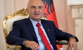 MERO BAZE/ Pse socialistët duhet të jenë seriozë në qëndrimin ndaj Ilir Metës?