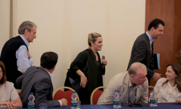 MERO BAZE/ Lajmi më i keq për opozitën nga “Venecia”, është legjitimiteti i 30 Qershorit