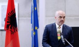ALBERT NIKOLLA/ Europa, negociatat dhe një përjetim i hershëm europian i Ramës!