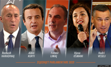 MERO BAZE/ Një fushatë frikacakësh