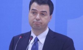 MERO BAZE/ Lulzim Basha nuk na gënjen ne, por demokratët që i besojnë atij