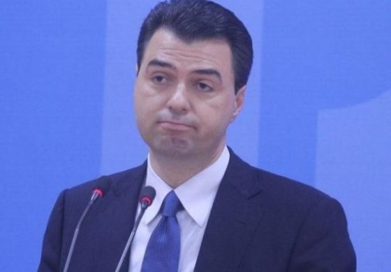 BEN ANDONI/ Shqipëria në zgrip, Basha në tur dëgjimi