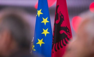 FLOGERT MUÇA/ Për ata që shohin "qimen në syrin e Shqipërisë" dhe jo "traun" në duart e Francës